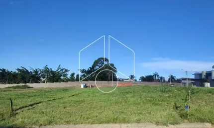 Terreno à venda na Rua José Guilherme Miranda, 10667, Jardim Tropical, Marília