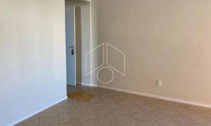 Apartamento com 3 quartos à venda na Rua Araraquara, 30068, Alto Cafezal, Marília
