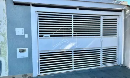 Casa com 3 quartos à venda na Rua Carlos Rodrigues de Oliveira, 9142, Palmital, Marília