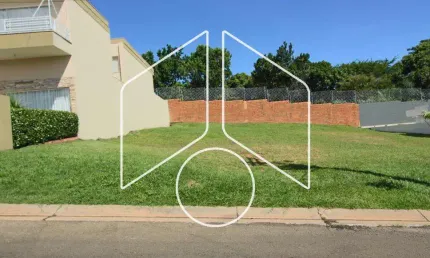 Terreno à venda na Rua Santa Helena, 90059, Jardim Alvorada, Marília