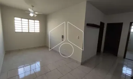 Apartamento com 2 quartos à venda na Rua Hosuke Uchida, 4099, Fragata, Marília