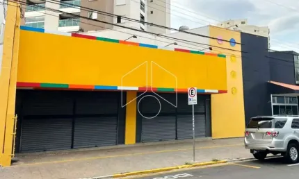 Sala comercial à venda na Avenida Vicente Ferreira, E 89-a, 8147, Marília, Marília