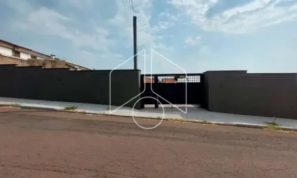 Chácara / sítio com 3 quartos à venda na Rua José de Abreu Neto, 20590, Parque das Esmeraldas II, Marília