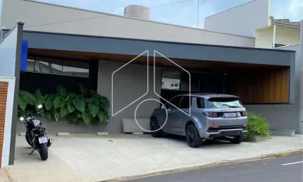 Ponto comercial à venda na Rua Coronel José Brás, 103138, Boa Vista, Marília