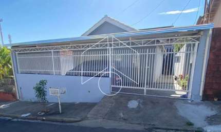 Casa com 3 quartos à venda na Rua Matias de Albuquerque, 4118, Cascata, Marília