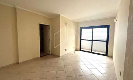 Apartamento com 3 quartos à venda na Rua Marechal Deodoro, 5102, Centro, Marília