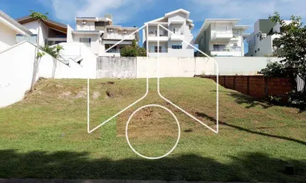 Terreno em condomínio fechado à venda na Rua Santa Helena, 90108, Jardim Alvorada, Marília