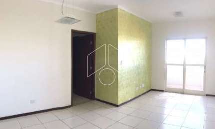 Apartamento com 3 quartos à venda na Rua Otávio Cunha, 10460, Jardim Portal do Sol, Marília