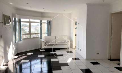 Sala comercial à venda na Avenida Rio Branco, 101122, Alto Cafezal, Marília