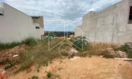 Terreno à venda na Rua Luiz Vieira da Costa, 58, Jardim Acapulco, Marília