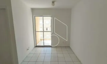 Apartamento com 2 quartos à venda na Avenida Martim Afonso, Bloco 9, 8161, Jardim Monte Castelo, Marília