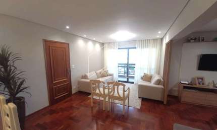 Apartamento com 3 quartos à venda na Avenida Sampaio Vidal, 30054, Centro, Marília