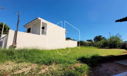 Terreno à venda na Rua Amador Bueno, 86, Conjunto Habitacional Vila dos Comerciários II, Marília
