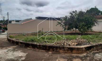 Terreno à venda na Rua Shinji Kuroki, 52, Jardim Colibri, Marília