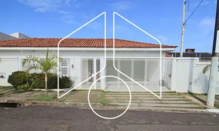 Casa com 3 quartos à venda na Rua Celestino Toni, 0, 1157, Jardim Santa Gertrudes, Marília