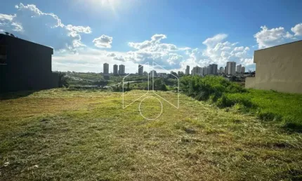 Terreno à venda na Rua Caetano Antônio Beluci, 20298, Jardim Portal do Sol, Marília