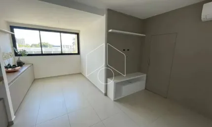 Apartamento com 2 quartos à venda na Avenida Carlos Artencio, Torre 1 (2ª Entrada), 20890, Fragata, Marília