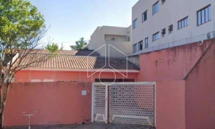 Casa com 2 quartos à venda na Rua Samuel Monteiro Da Silva, Casa, 1086, Conjunto Habitacional Monsenhor João Batista Toffoli, Marília