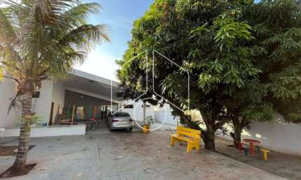 Casa em condomínio fechado com 3 quartos à venda na Avenida Etore Tiveron, Quadra E, 50080, Parque dos Sabiás II (Padre Nóbrega), Marília