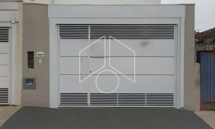 Casa com 2 quartos à venda na Rua Caetano Motta, 10365, Jardim Planalto, Marília