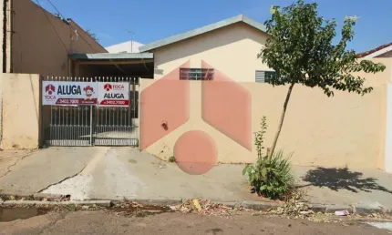 Casa com 2 quartos à venda na Rua Abrão Pedro Badiz, 0, 4095, Jardim Continental, Marília