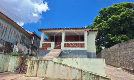 Casa com 2 quartos à venda na Rua Machado de Assis, 90096, Palmital, Marília