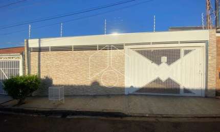 Casa com 3 quartos à venda na Rua Tocantins, 0, 8122, Jardim Progresso, Marília