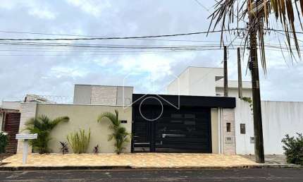 Residencial / Casa - Jardim Florença - Locação e Venda - Residencial