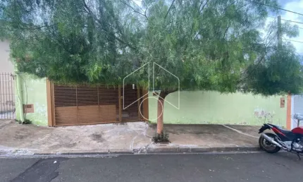 Casa com 3 quartos à venda na Rua das Margaridas, 3085, Jardim Marília, Marília