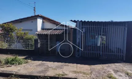 Terreno à venda na Rua São Miguel, 6146, Pólon, Marília