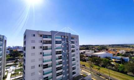 Apartamento com 3 quartos à venda na Rua Jesus Montolar Pellisel, 90492, Fragata, Marília
