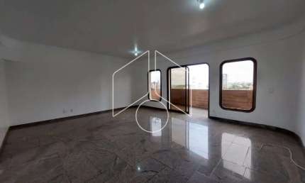 Apartamento com 3 quartos à venda na Avenida Sampaio Vidal, 10973, Centro, Marília