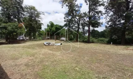 Chácara / sítio com 3 quartos à venda na Rua Alvaro Borges da Cunha, 10273, Sítios de Recreio Letícia (Padre Nóbrega), Marília