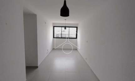 Apartamento com 2 quartos à venda na Avenida Carlos Artencio, Torre 2 (2ª Entrada), 20883, Fragata, Marília