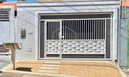 Casa com 3 quartos à venda na Rua Antônio Spressão, 30697, Parque das Nações, Marília