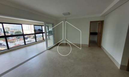 Apartamento com 3 quartos à venda na Rua Floriano Peixoto, 10794, Barbosa, Marília