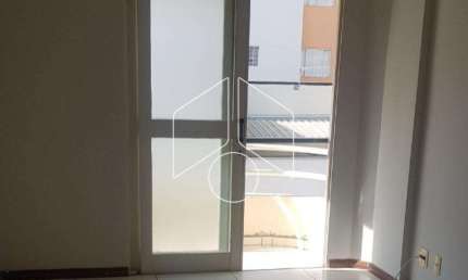Apartamento com 2 quartos à venda na Avenida Waldemar Kireff, 10880, Jardim Araxá, Marília