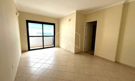Apartamento com 3 quartos à venda na Rua Marechal Deodoro, 5120, Centro, Marília