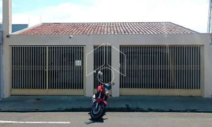 Ponto comercial à venda na Rua Vinte e Quatro de Dezembro, 108124, Alto Cafezal, Marília