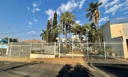 Casa com 4 quartos à venda na Rua Corumbis, 4155, Senador Salgado Filho, Marília