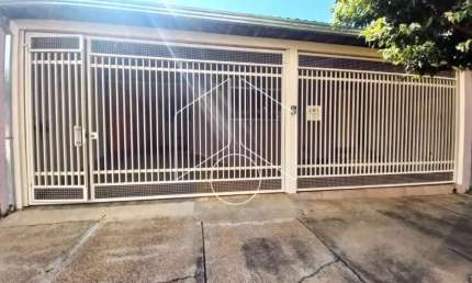 Casa com 2 quartos à venda na Rua Arthur Villa, 10362, Palmital, Marília