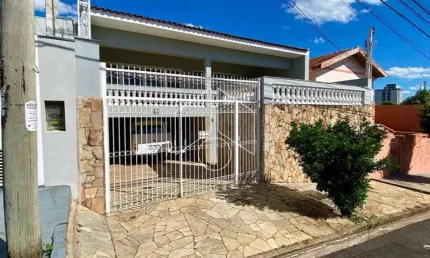 Casa com 4 quartos à venda na Rua Jericó, 41006, Betel, Marília