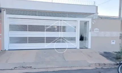 Casa com 3 quartos à venda na Rua José dos Santos Ramos, 4115, Jardim Altos da Cidade, Marília