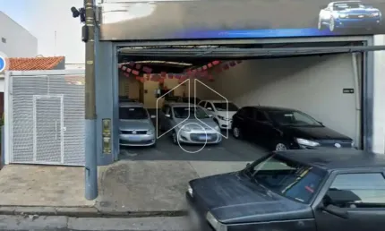 Barracão / Galpão / Depósito à venda na Avenida Santo Antônio, 203147, Centro, Marília