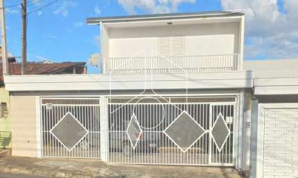 Residencial / Casa assobradada- Jardim Sasazaki - Venda - Residencial