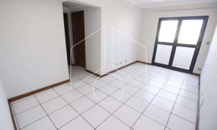 Apartamento com 2 quartos à venda na Avenida Nelson Spielmann, 60766, Palmital, Marília
