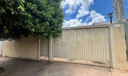 Ponto comercial à venda na Rua Bartolomeu Bueno, 0, 10771, Jardim Maria Izabel, Marília