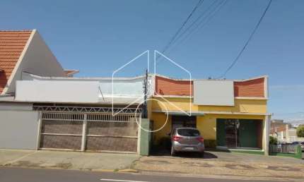 Ponto comercial à venda na Avenida Pedro de Toledo, 102059, Palmital, Marília