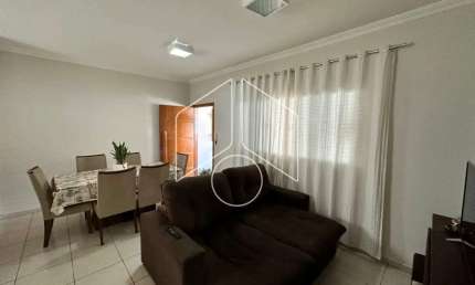Casa com 2 quartos à venda na Rua Manoel Lopes Saes, 40752, Hípica Paulista, Marília