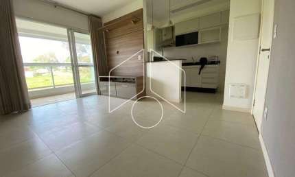 Apartamento com 2 quartos à venda na Rua Jesus Montolar Pellisel, Torre Safira, 80851, Fragata, Marília